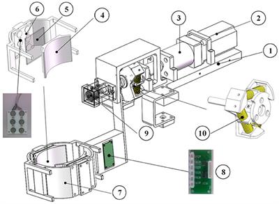 Cooperative Control for A Hybrid Rehabilitation System Combining Functional Electrical Stimulation and Robotic Exoskeleton